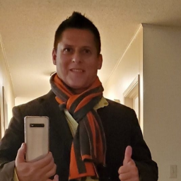 Martin Diaz